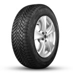 155R12C 88/86 8PR SNOW HİLL 3