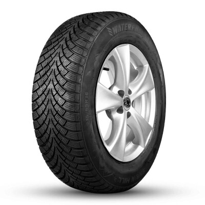 185/65R14 86T SNOW HİLL 3