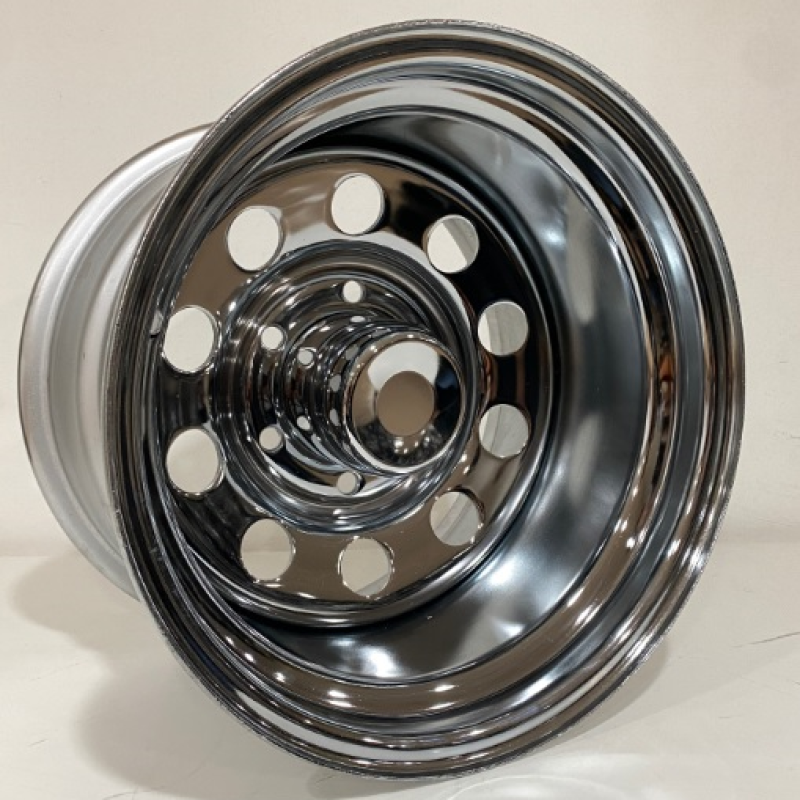 TORK X001 8/15 6/139,7 ET-25 110 CHROME