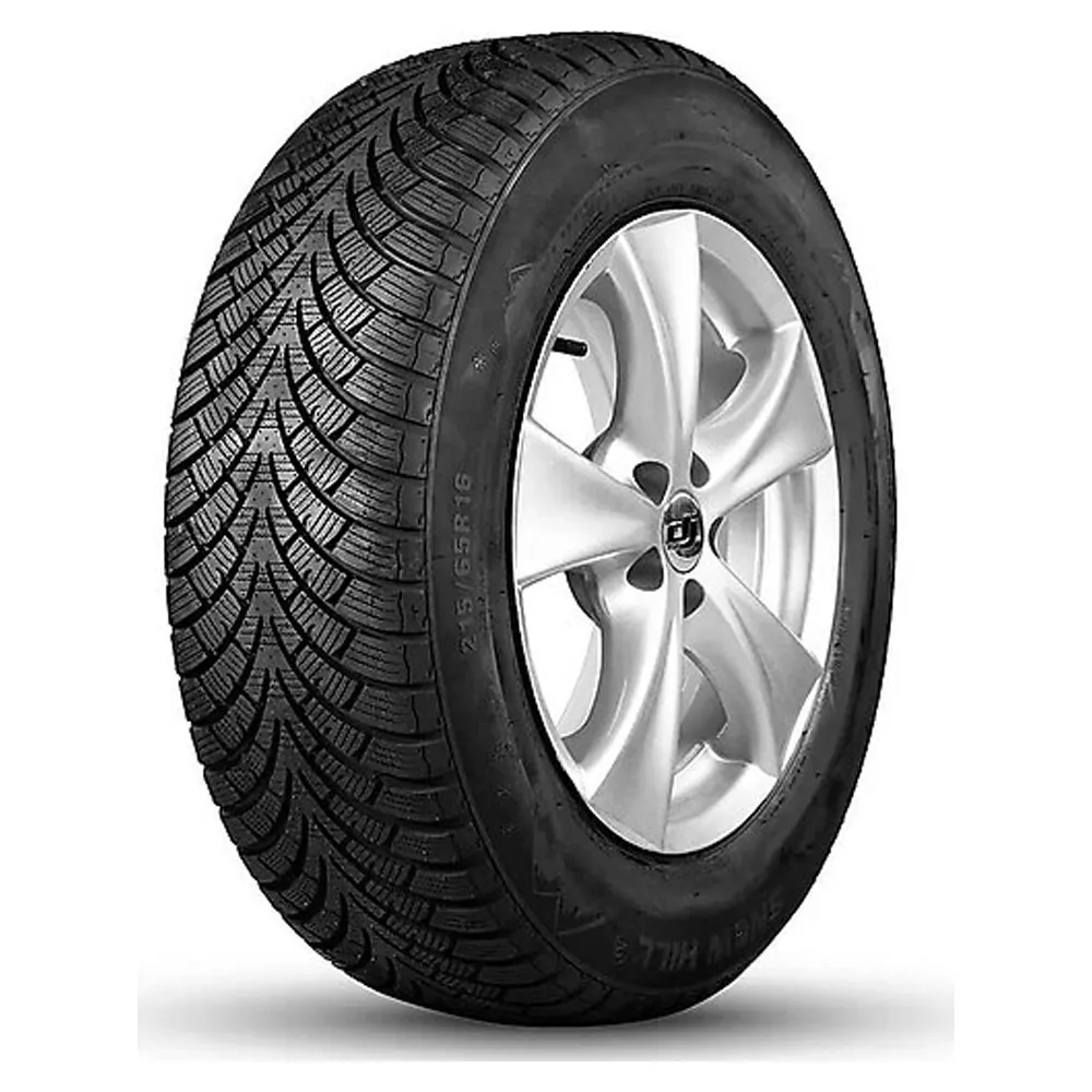 175/65R14 86T XL SNOW HİLL3 - MONTREAL