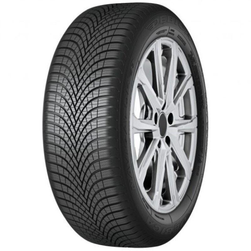 175/65 R14 82T All Weather 4SEASON - SAVA