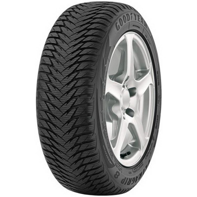 185/65R14 86T ULTRAGRİP 8 - GOODYEAR