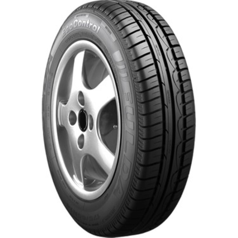 175/65 R14 82T Eco Control - FULDA