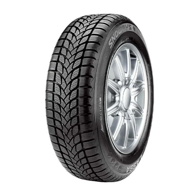 175/65R14 82T SNOWAYS 4 - LASSA