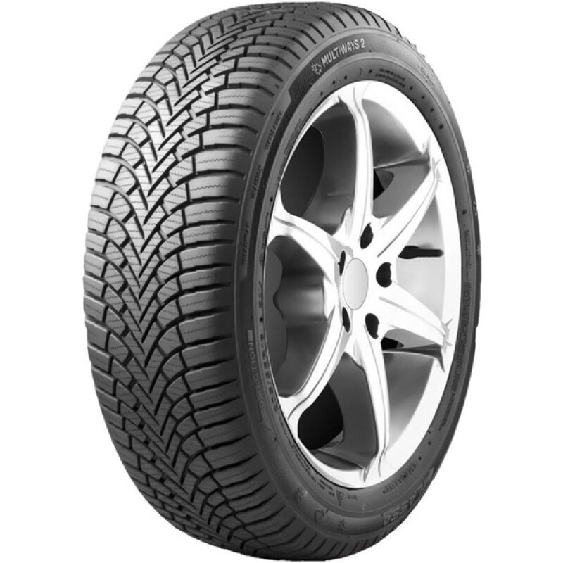 185/65 R14 90H XL Multiways 2 - LASSA