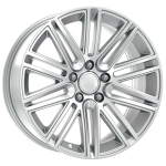15A01 6,5/15 5/112 ET35 73,1 SILVER