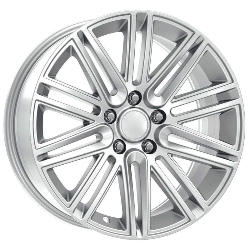 15A01 6,5/15 5/112 ET35 73,1 SILVER