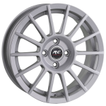 RC 438 6,5/15 4/100 ET35 67,1 SILVER