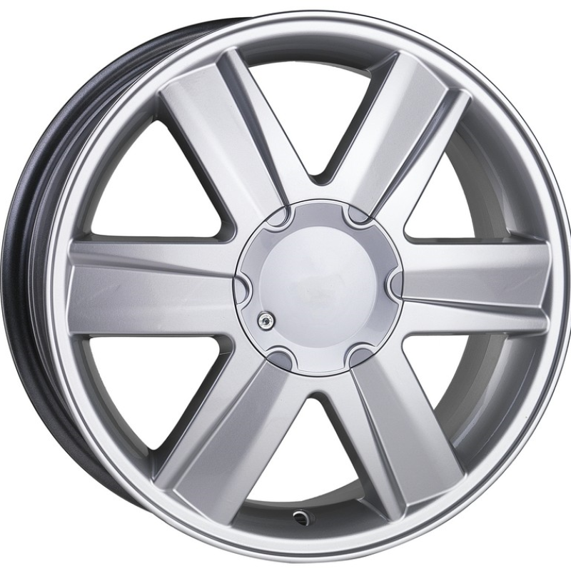 RC 290 6/15 4/100 ET35 60,1 SILVER