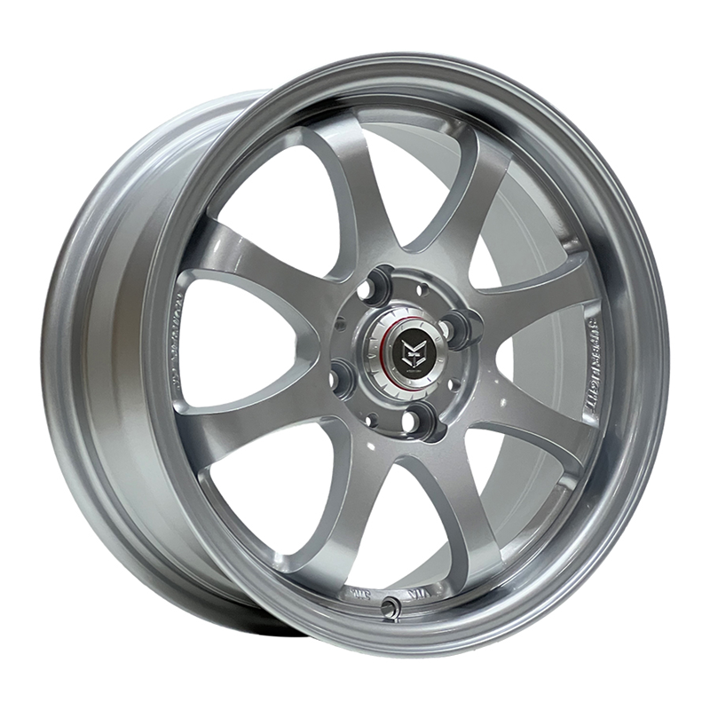 TORK 357 6,5/15 4/100 ET35 73,1 SILVER