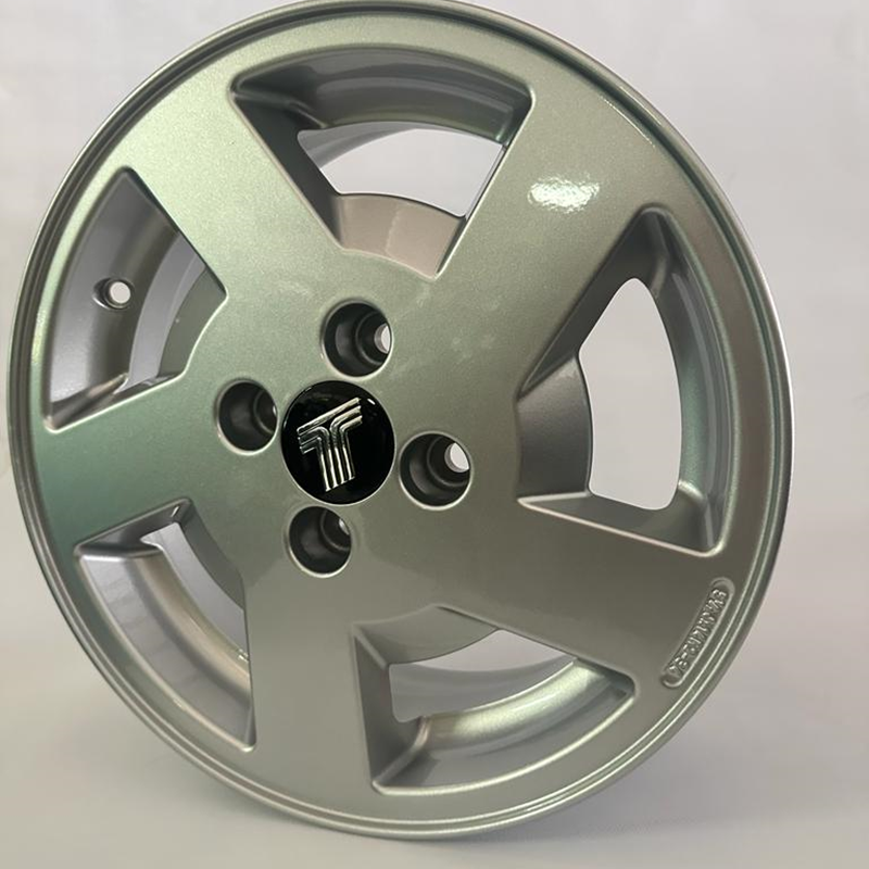 ELİT EJ40 5,5/14 4/98 ET34 58,6 CS SİLLE