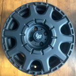 TORK 3839 6,5/15 4/100 ET25 65,1 BM