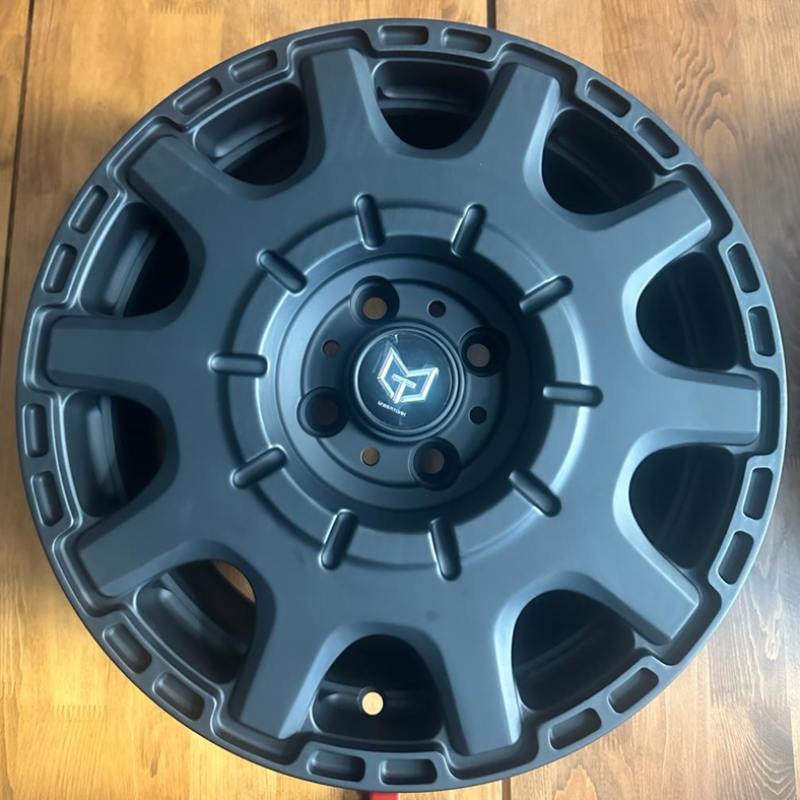TORK 3839 6,5/15 4/100 ET25 65,1 BM