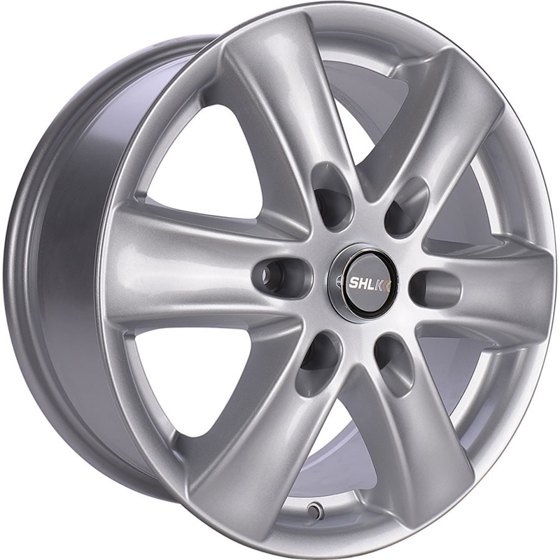 SLK 1632 7/16 6/130 ET50 84,1 S