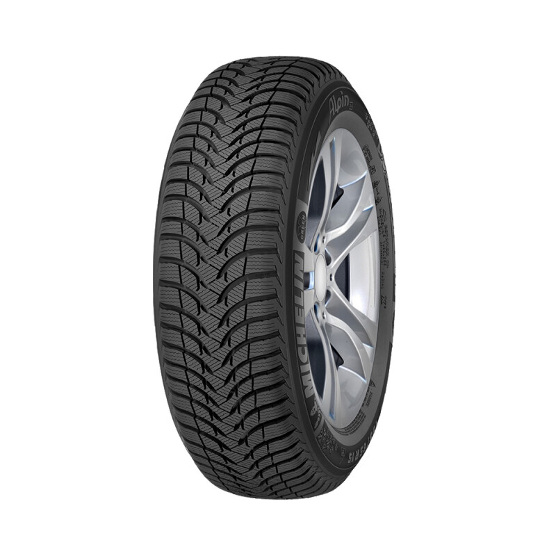175/65R14 82T ALPİNE A4 GRNX - MİCHELİN