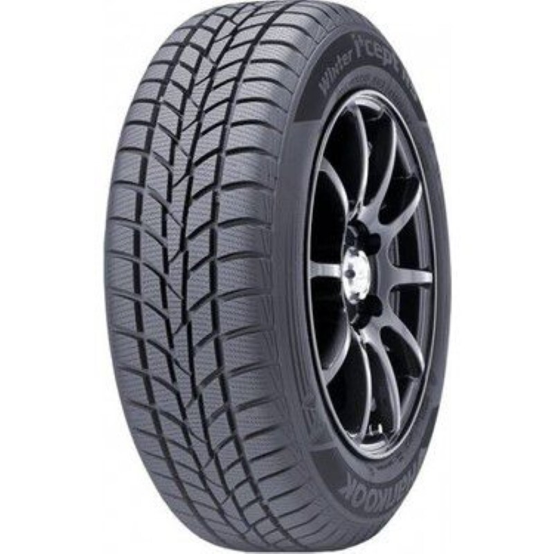 HNK-1013500-24 - 175/60 R14 79T Winter I* Cept RS W442 - HANKOOK