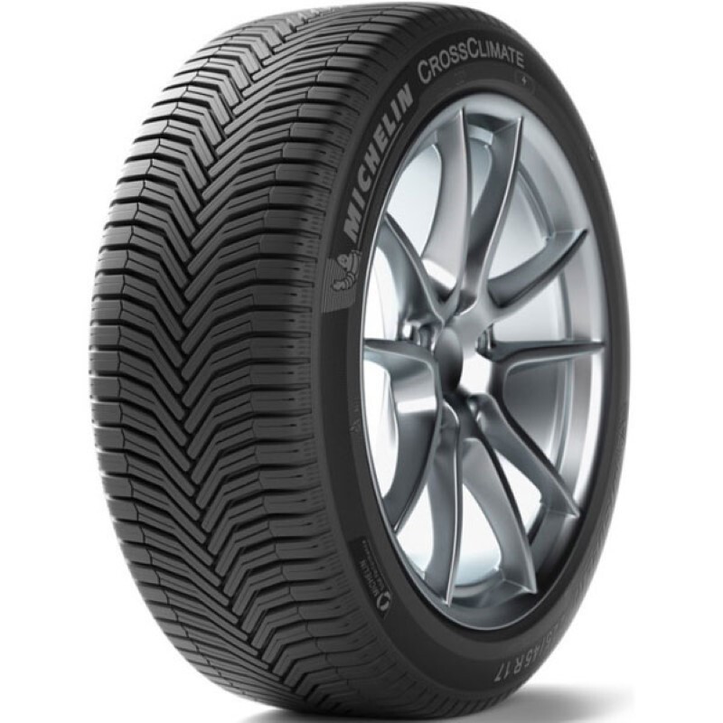 185/65 R14 90H XL CrossClimate + - MİCHELİN