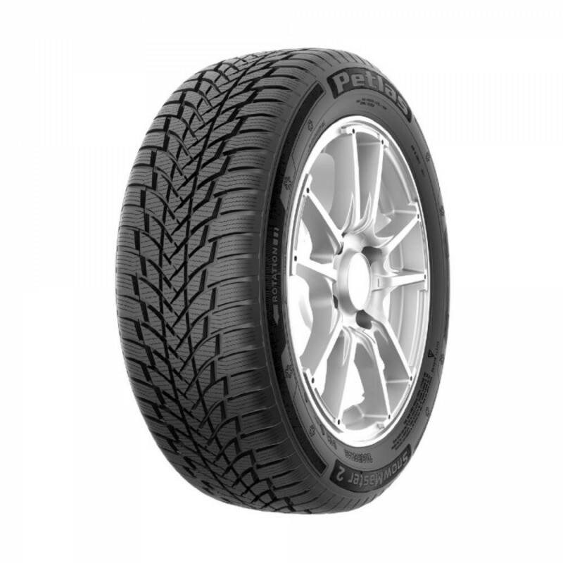 175/70R13 82T SNOW SNOW MASTER 2 - PETLAS