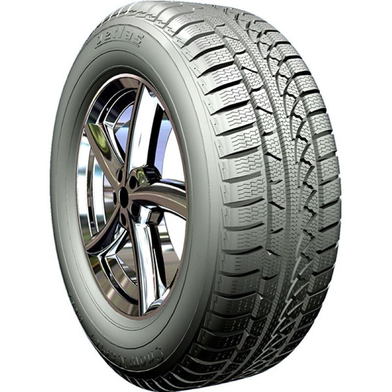 175/65 R14 82T SnowMaster 2 - PETLAS