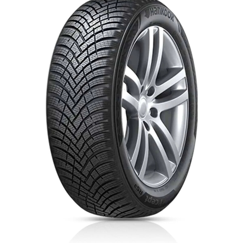 175/65 R14 82T Winter I* Cept RS3 W462 - HANKOOK