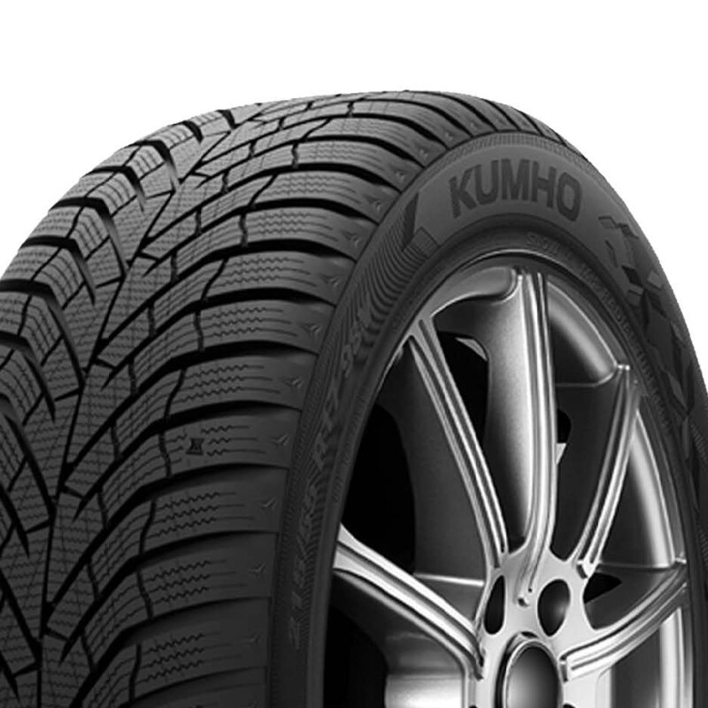 175/65R14 82T WİNTERCRAFT WP52 - KUMHO